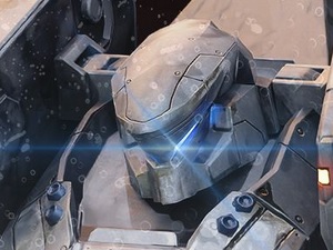 Front Mission 2 Remake