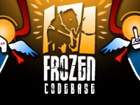 Frozen Codebase