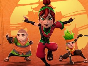 Fruit Ninja Kinect 2