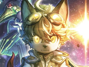 Fuga : Melodies of Steel 3