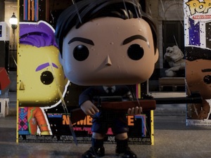 Funko Fusion