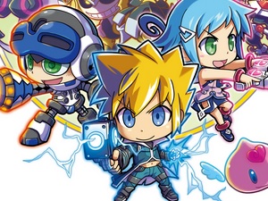 Gal Gunvolt