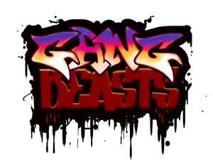 Gang Beasts