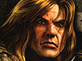 Gauntlet