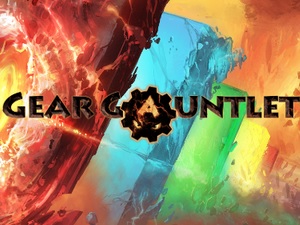 Gear Gauntlet