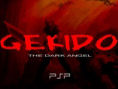Gekido : The Dark Angel 