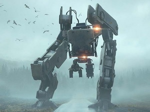 Generation Zero