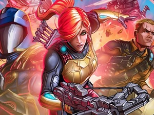 G.I. Joe : Operation Blackout