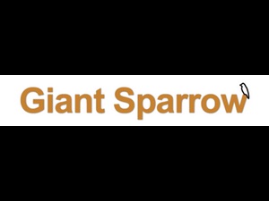 Giant Sparrow