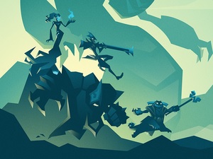 Gigantic