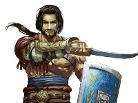 Gladiator Versus