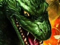 Godzilla : Unleashed