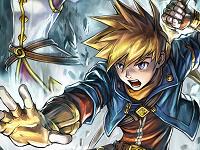 Golden Sun : Obscure Aurore