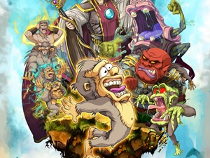 Golgoth Studio