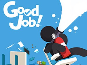 Good Job