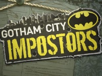 Gotham City Imposteurs