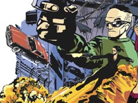 Grand Theft Auto III