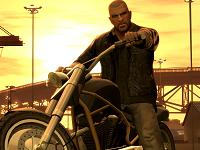 Grand Theft Auto IV : The Lost and Damned