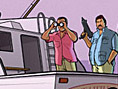 Grand Theft Auto : Vice City Stories