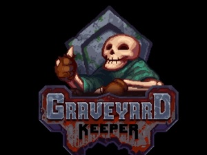 Graveyard Keeper