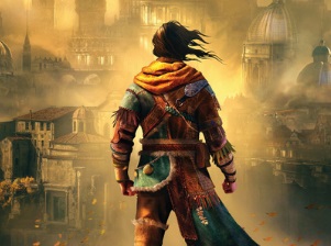 GreedFall II : The Dying World