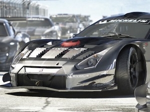 GRID Autosport