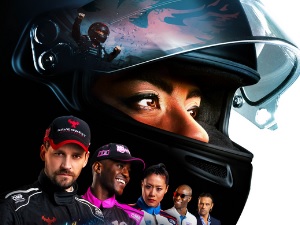 GRID Legends