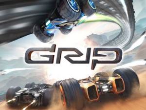 GRIP