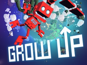 Grow Up