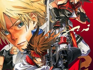 Guilty Gear XX Accent Core Plus