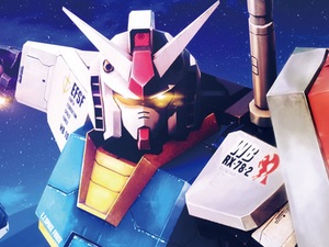 Gundam Breaker 3
