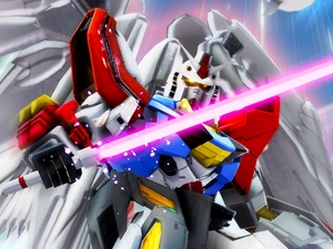 Gundam Breaker 4