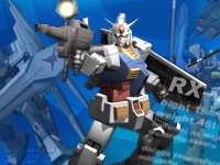 Gundam The 3D Battle