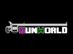 GunWorld