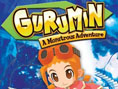 Gurumin : Une aventure monstrueuse