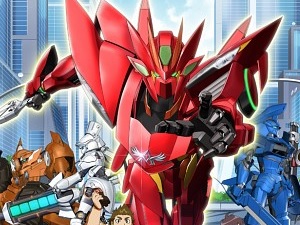Gyrozetter