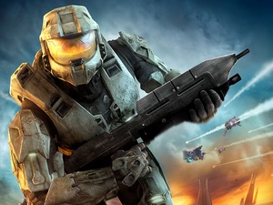 Halo Online
