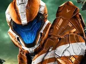 Halo Spartan Strike