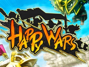 Happy Wars
