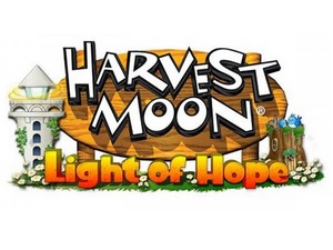 Harvest Moon : Light of Hope