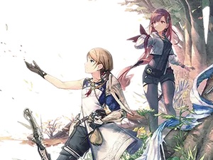 Harvestella