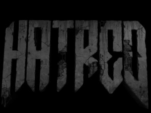 Hatred
