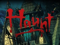 Haunt