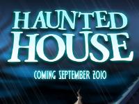 Haunted House (dématérialisé)