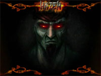 Hazen