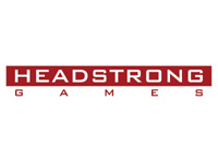 Headstrong Games