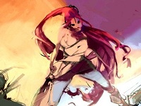 Heavenly Sword 2