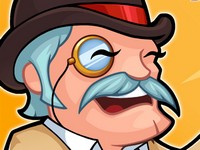 Henry Hatsworth : l'Incroyable Expédition