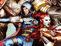 Heroes of Ruin
