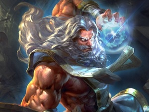 Hi-Rez Studios